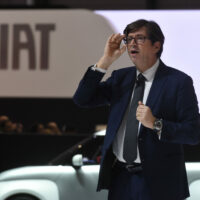 Fiat Marocco Polonia