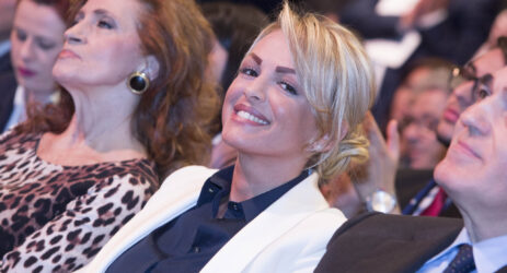 La zuffa puerile fra berlusconiani sul futuro di Forza Italia e di Tajani