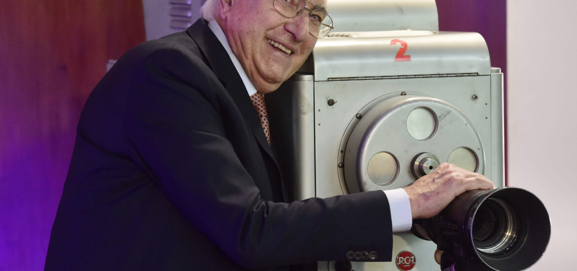 pippo baudo