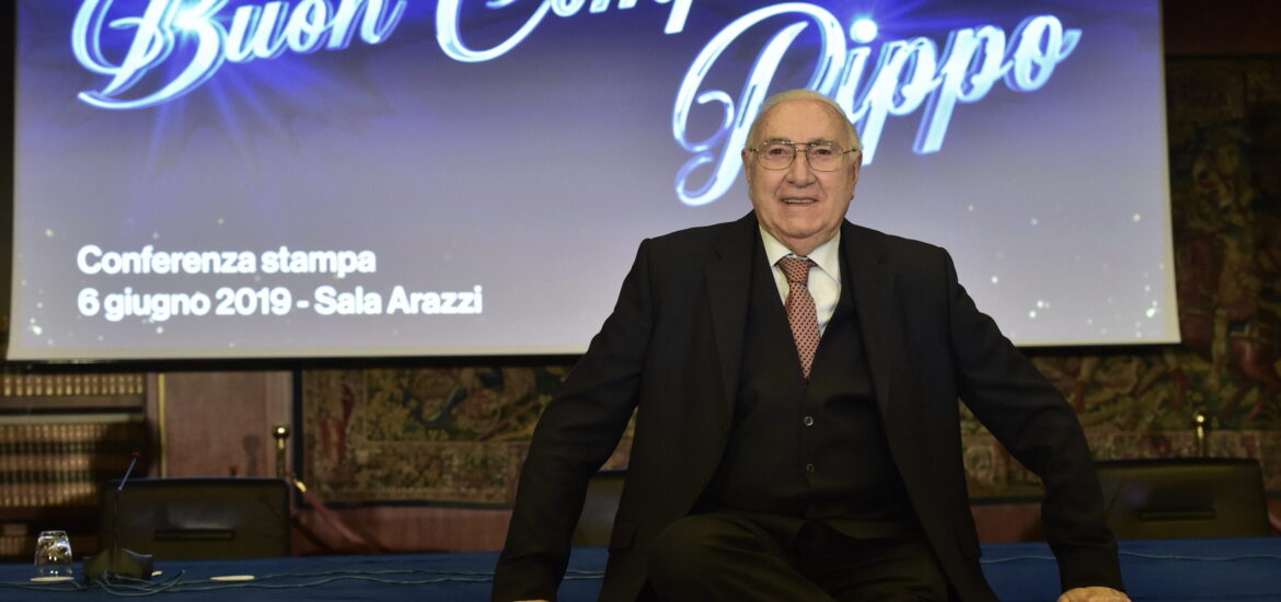 Pippo Baudo