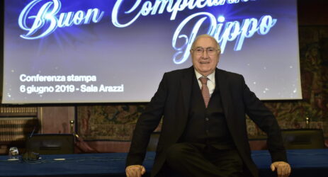 Pippo Baudo