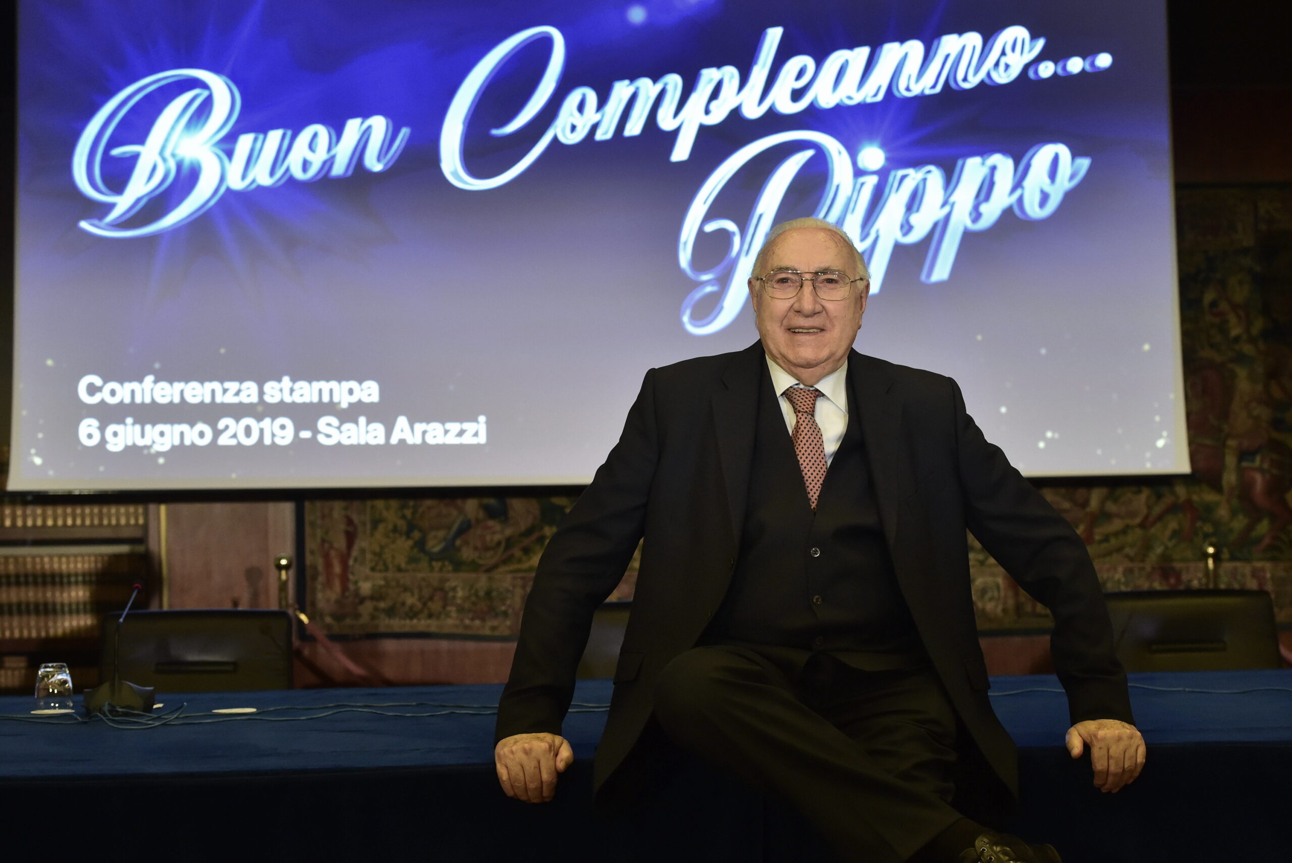 Pippo Baudo