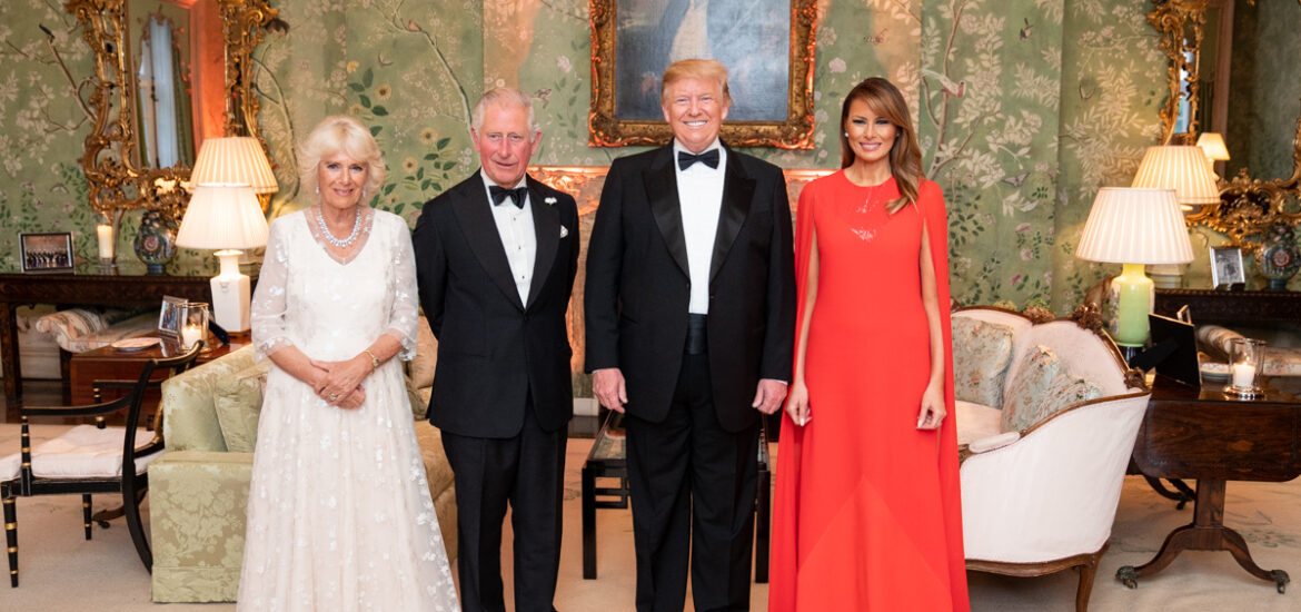 trump carlo