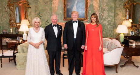 trump carlo