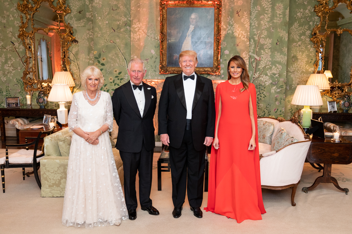 trump carlo