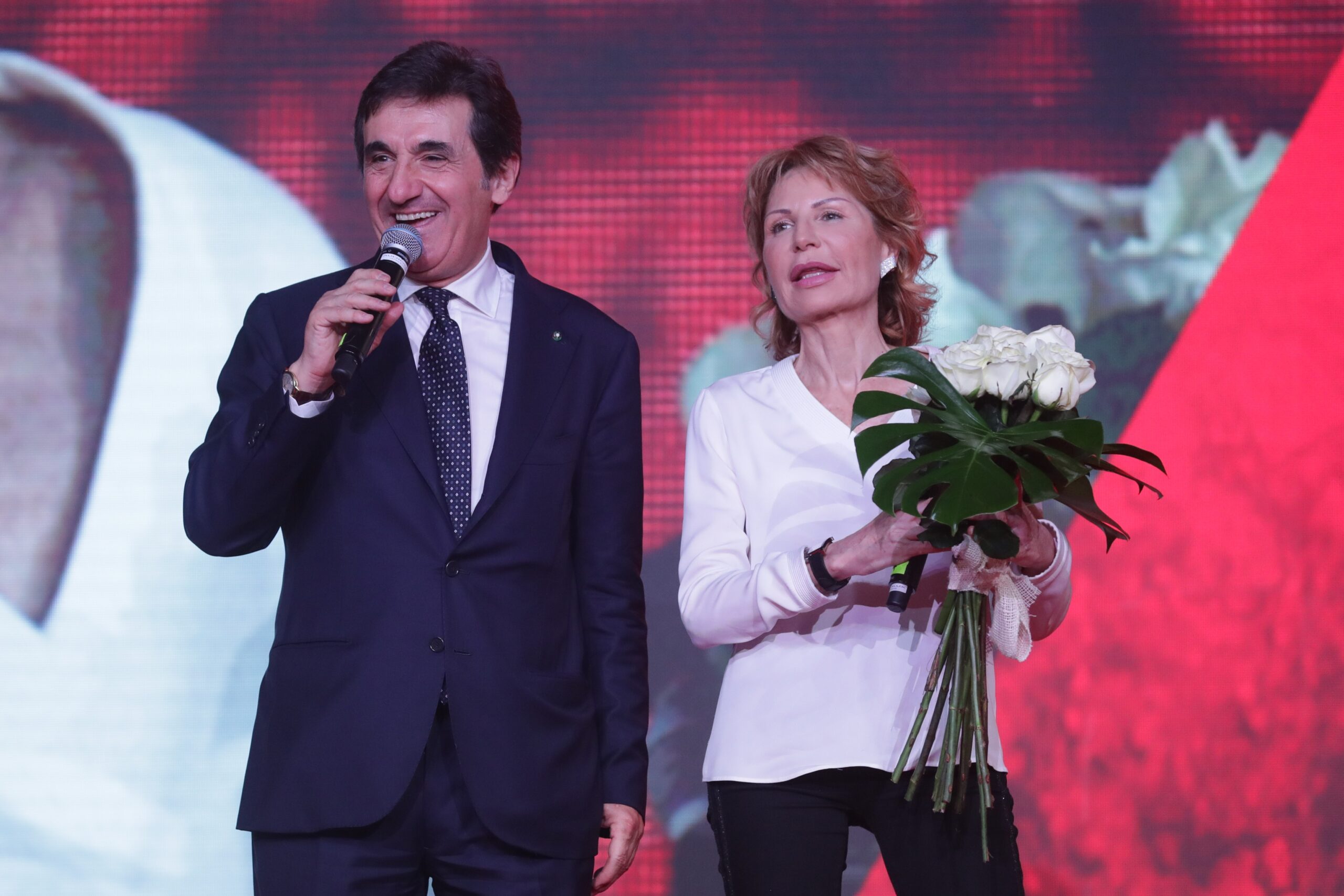 Le news su Mentana, Gruber, Cairo, Travaglio, Lucarelli, Annunziata, Toti e non solo