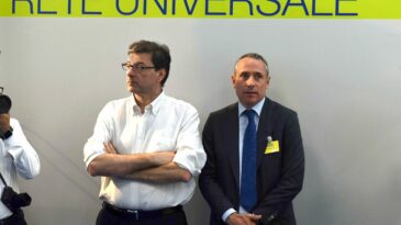 Mediobanca, Cosa Succede Fra Poste E Governo?