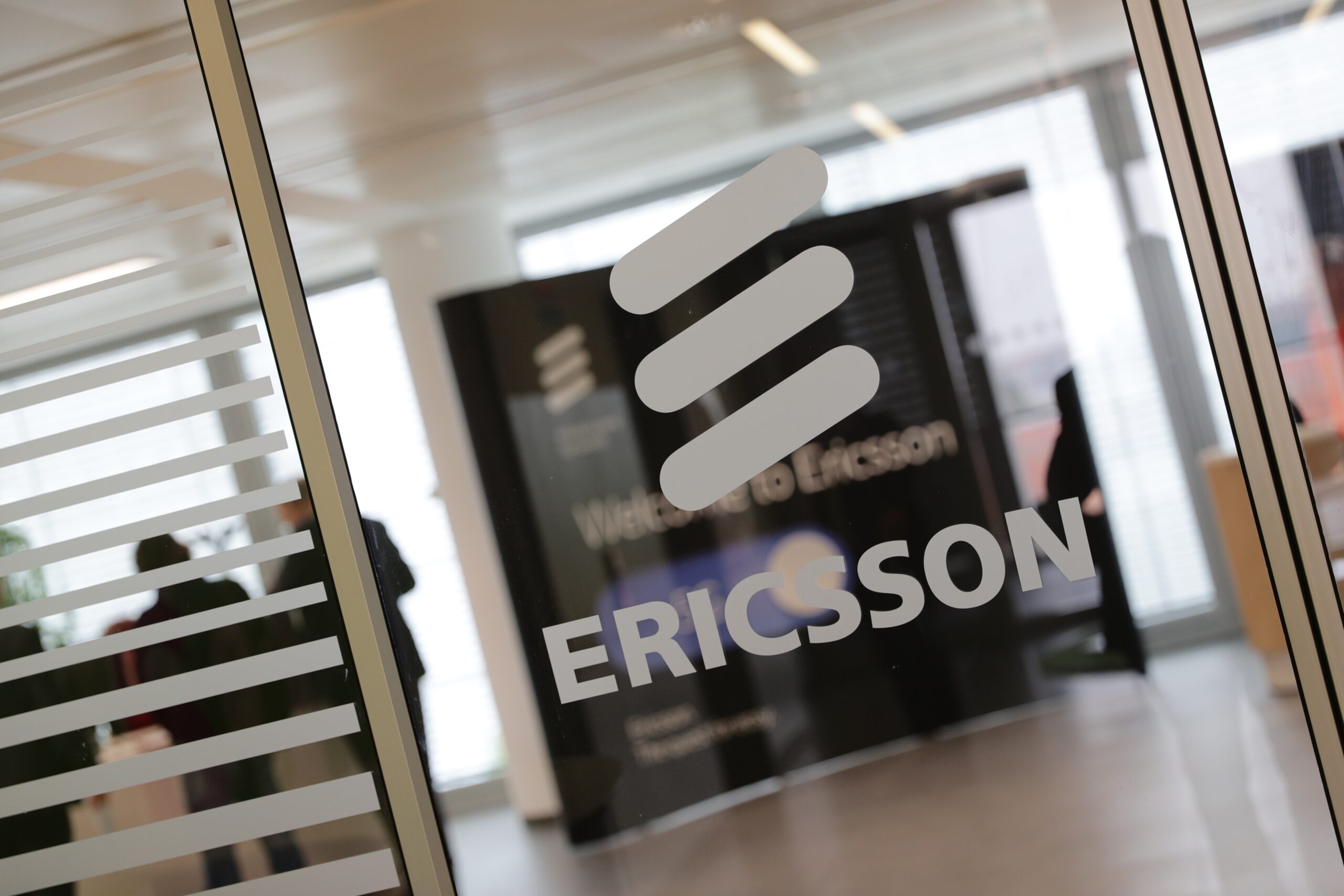 ericsson