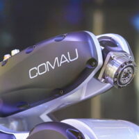 comau