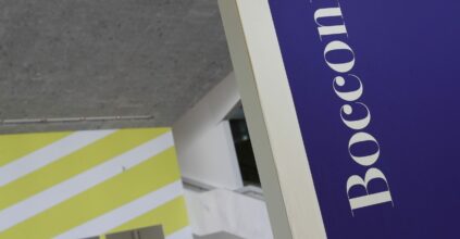 La Bocconi Riparte Da Una Sberla A Giorgia Meloni