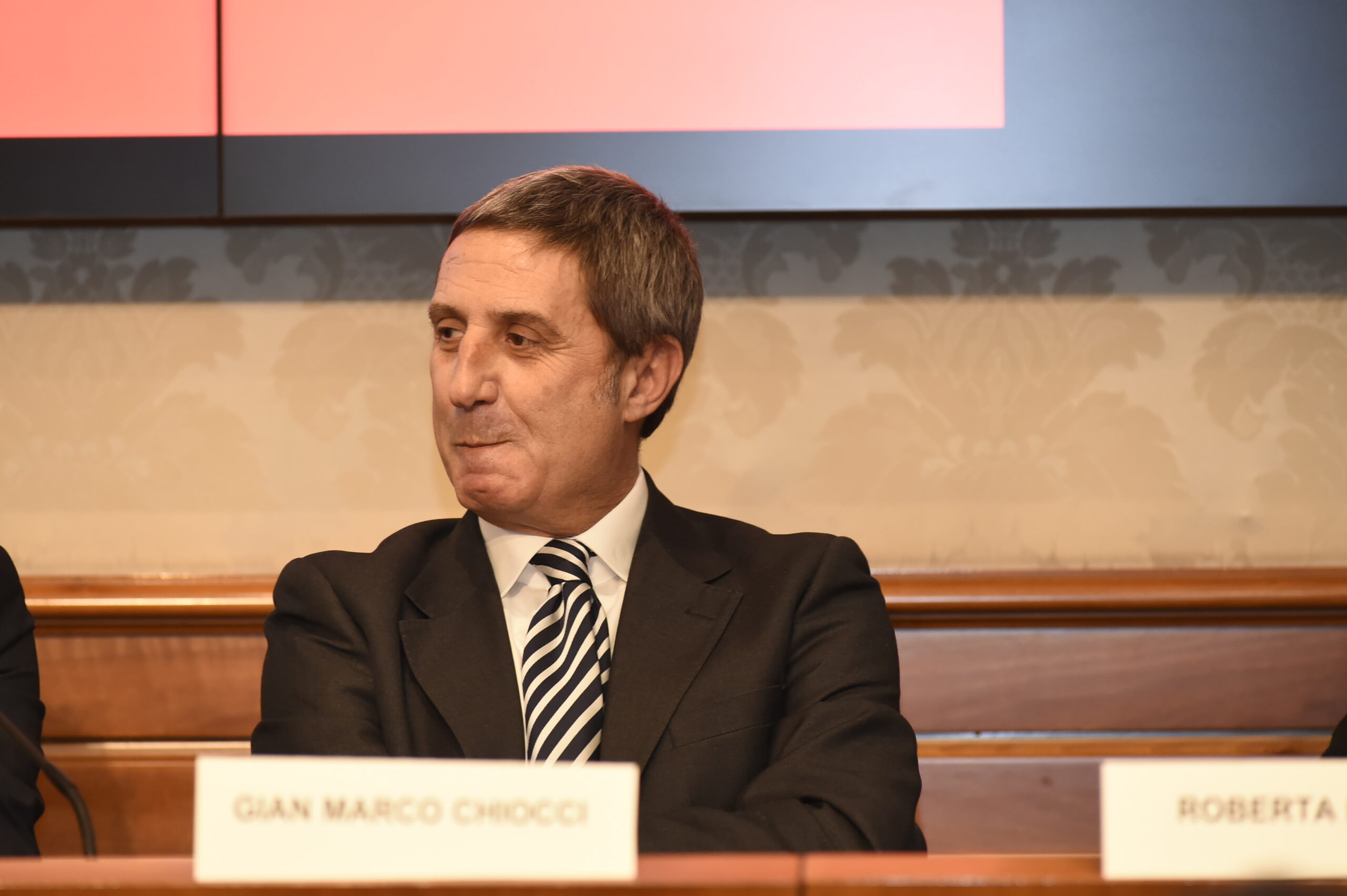 Che cosa succede al Tg1