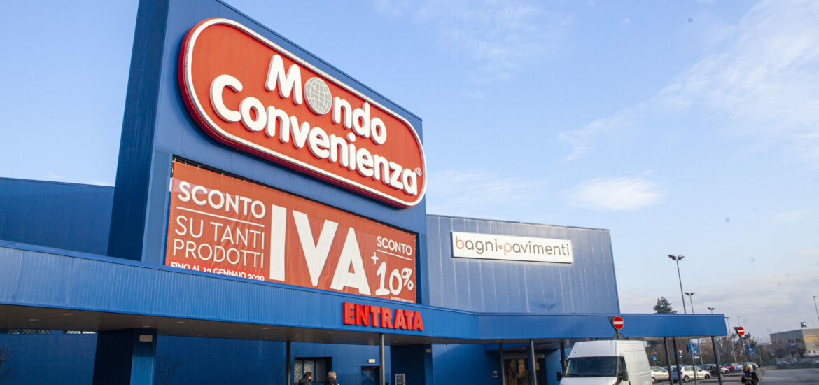 Mondo Convenienza