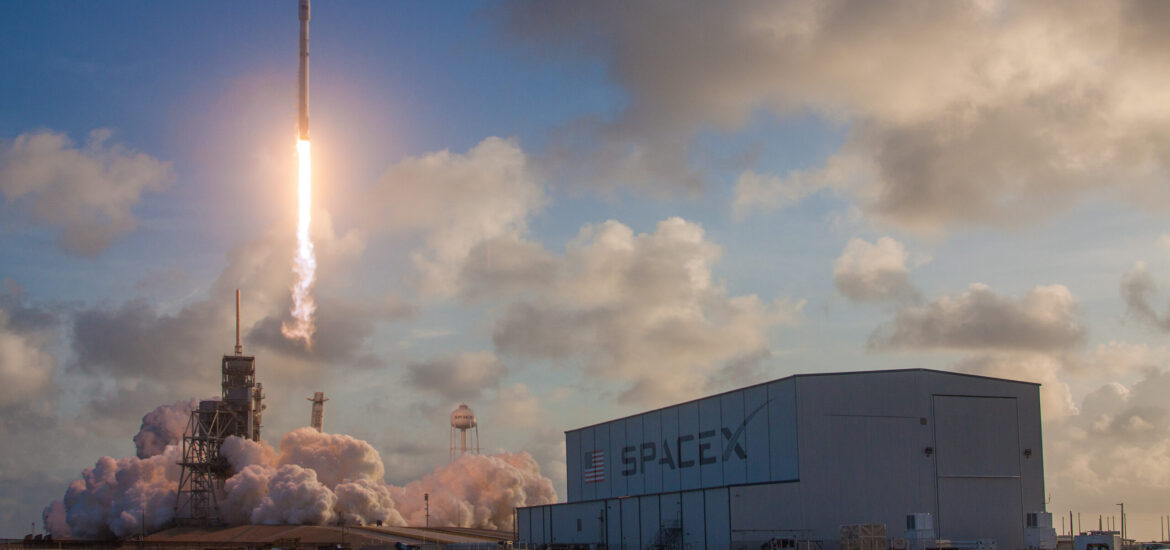spacex