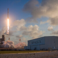 spacex