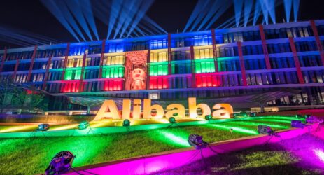 alibaba usa