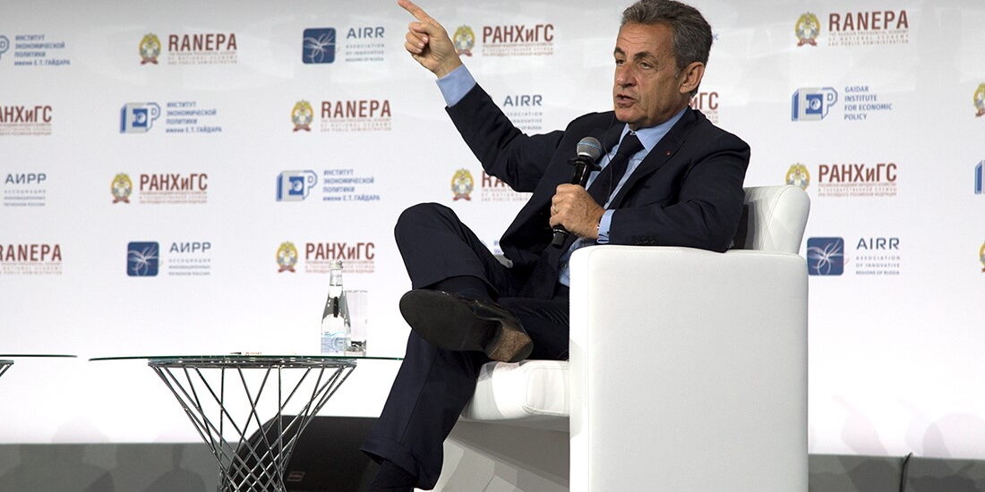 sarkozy