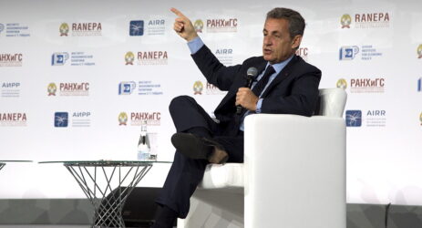 sarkozy