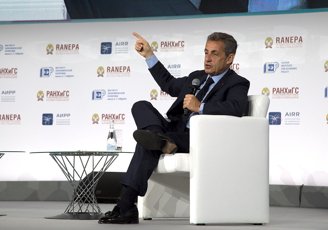 sarkozy