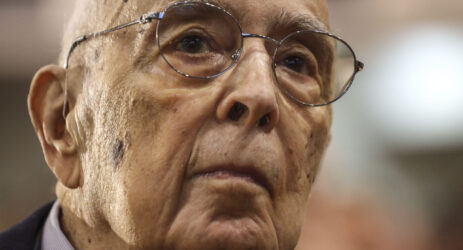 napolitano
