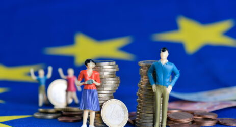 Non servono certificazioni: la parità di genere è una questione di soldi