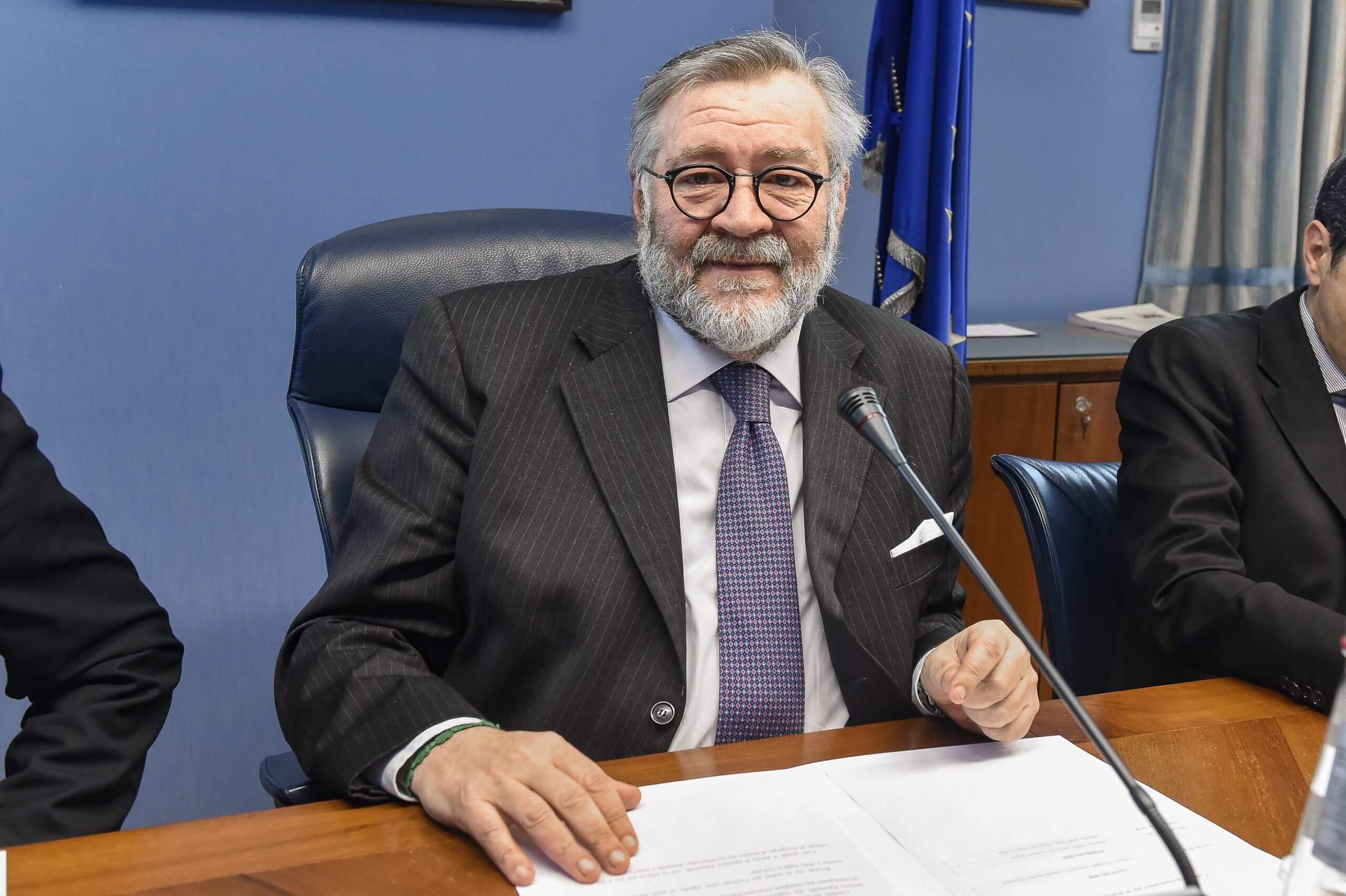 volpi difesa