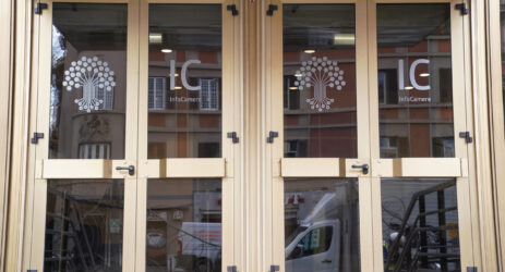 infocamere