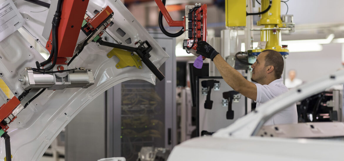 meccanica strumentale