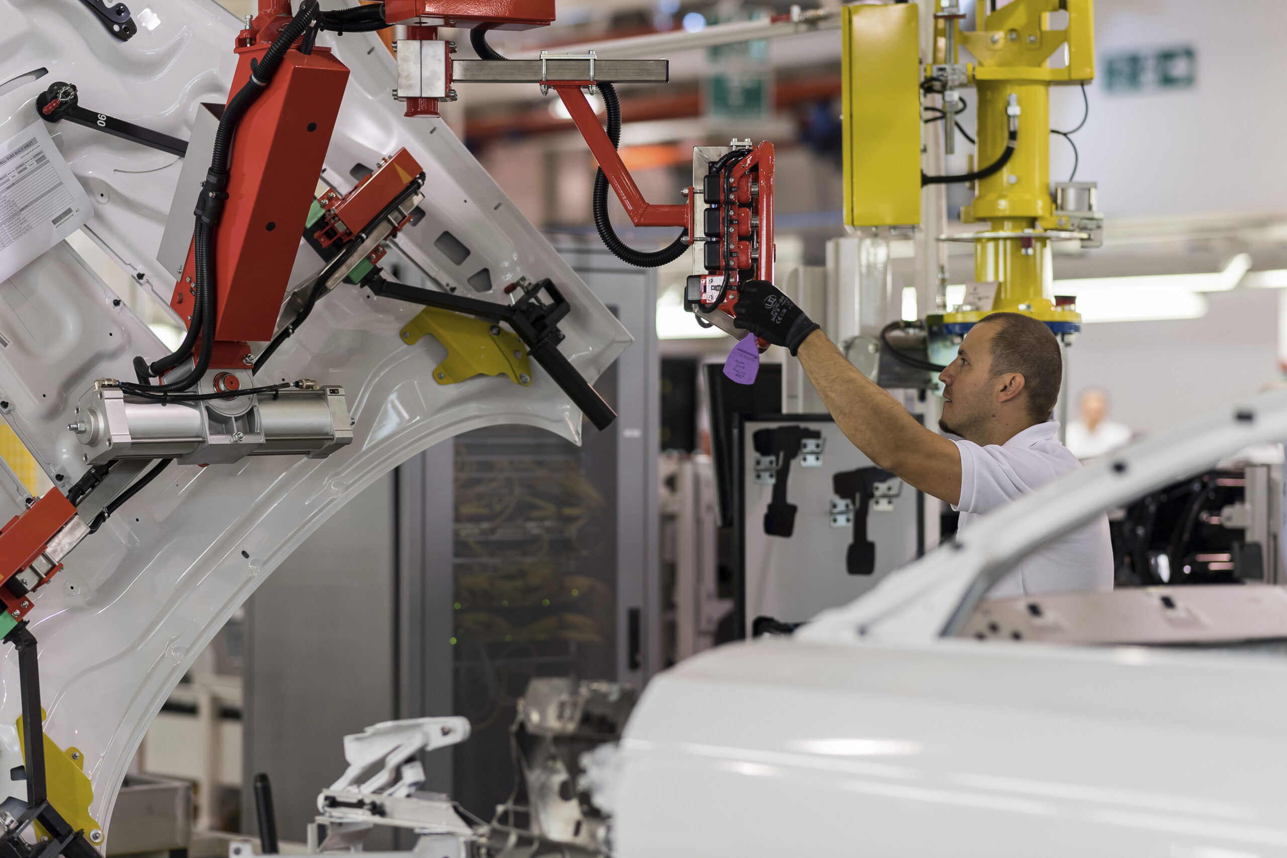 meccanica strumentale