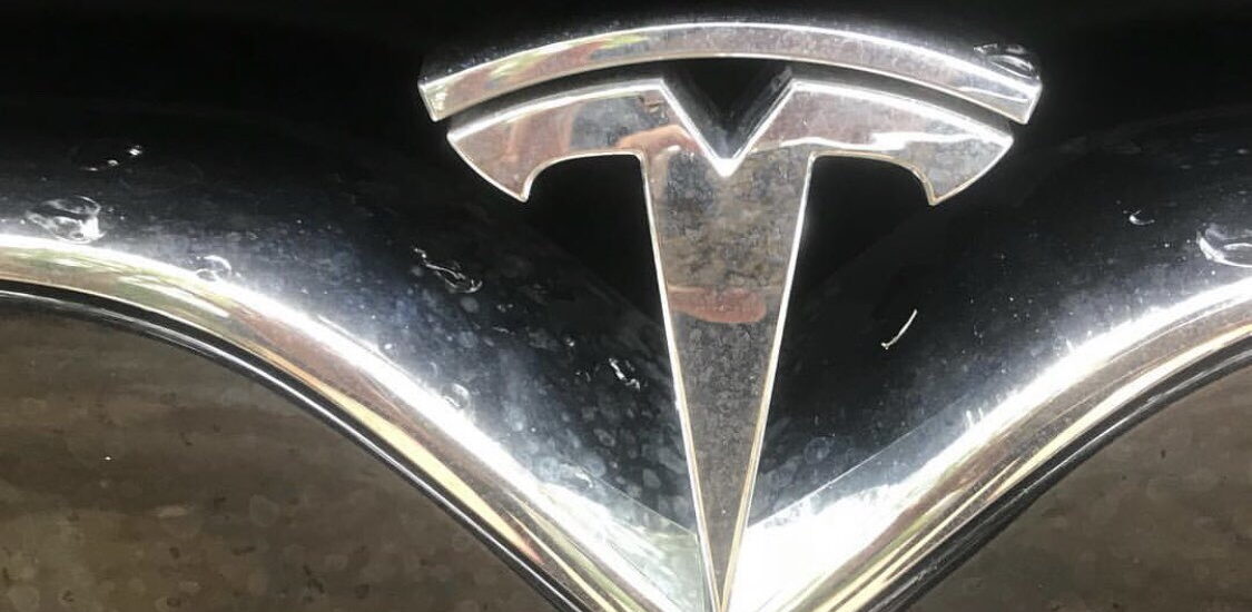 tesla