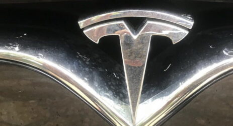 tesla