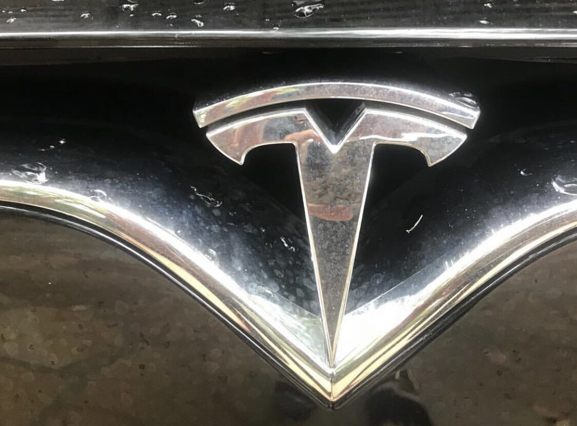 tesla