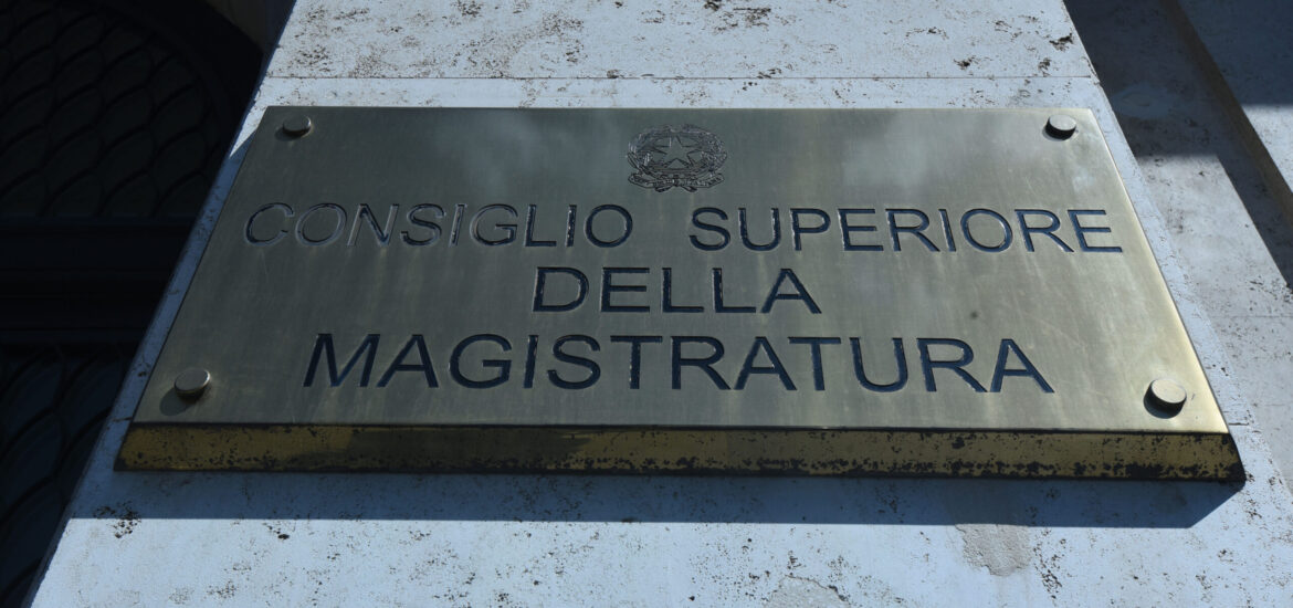 consiglio