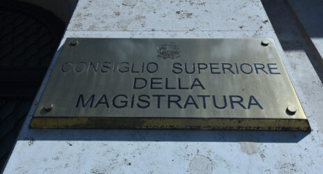 consiglio