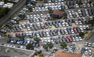 automobili