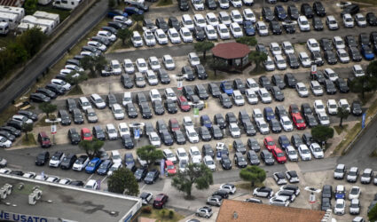 automobili