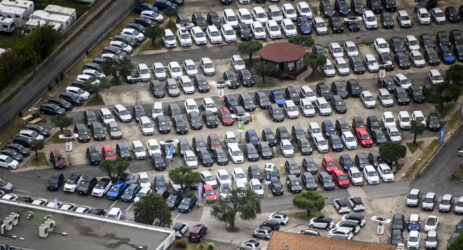 automobili
