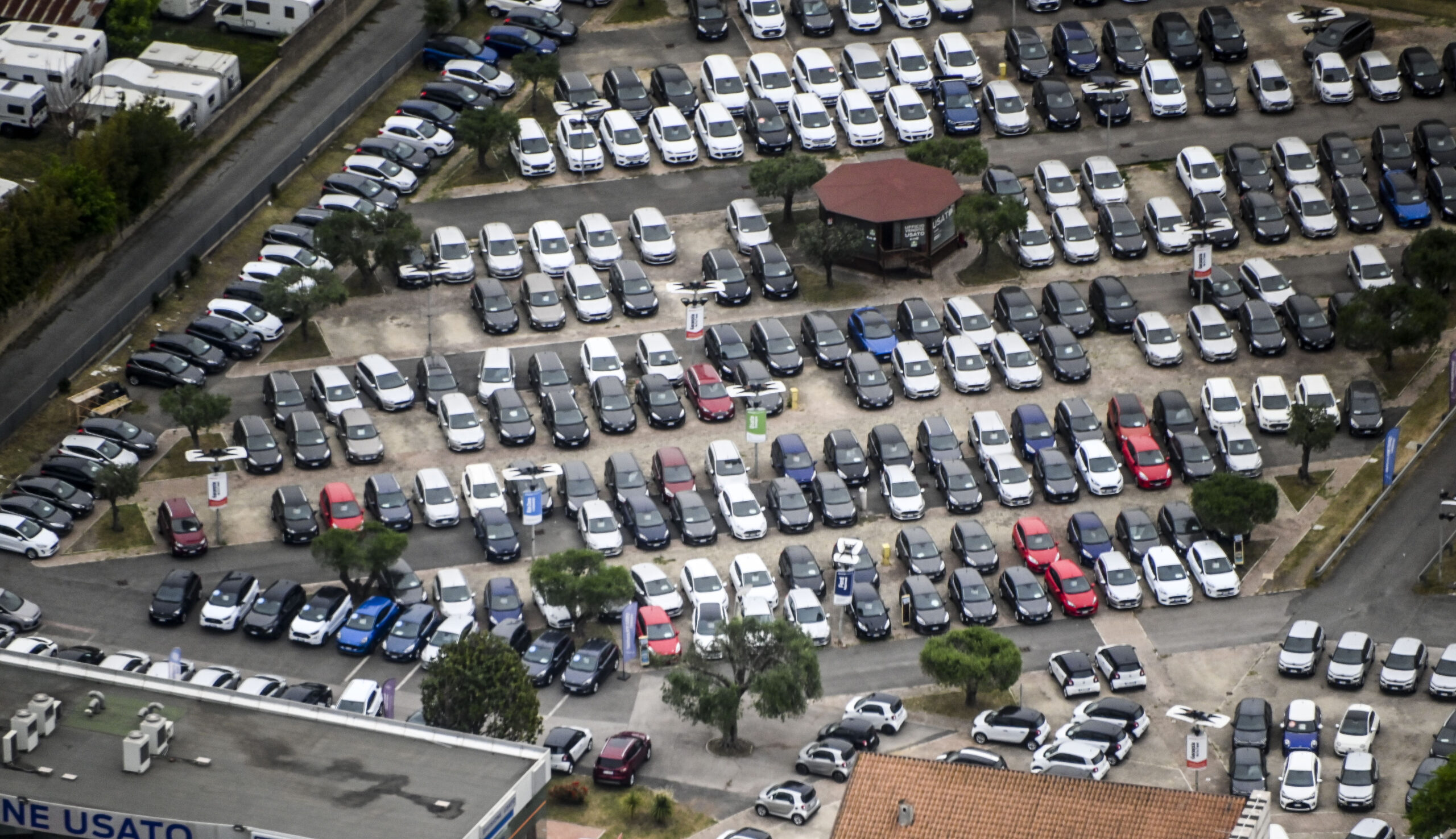 automobili