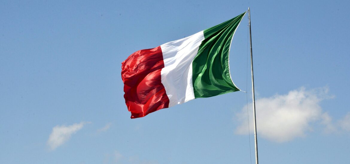 italia