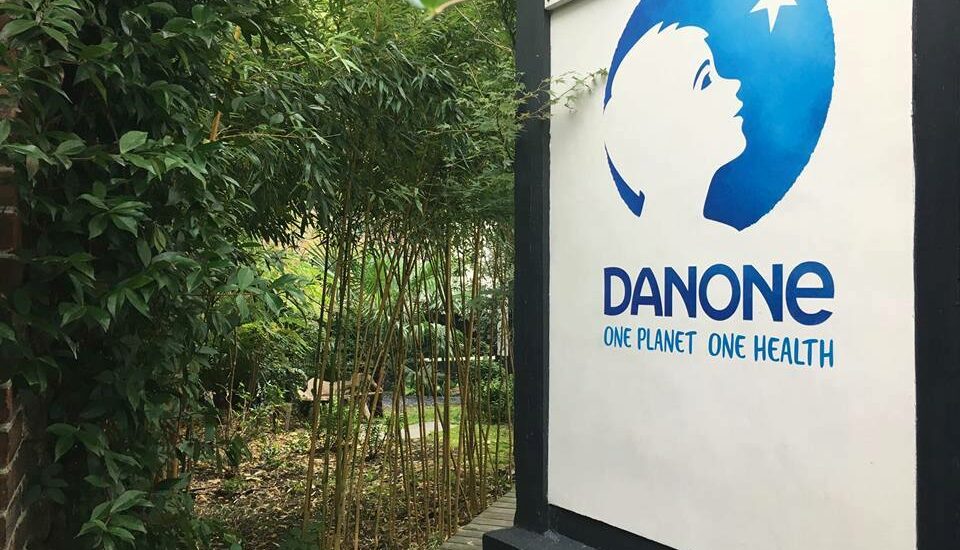 Danone