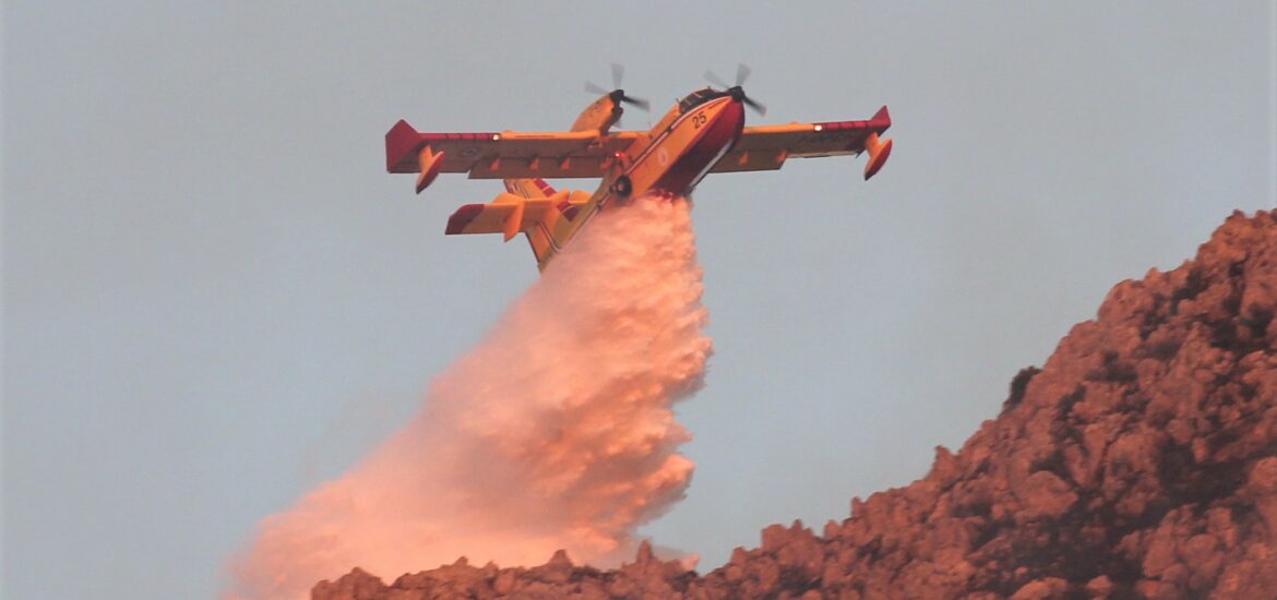 Canadair