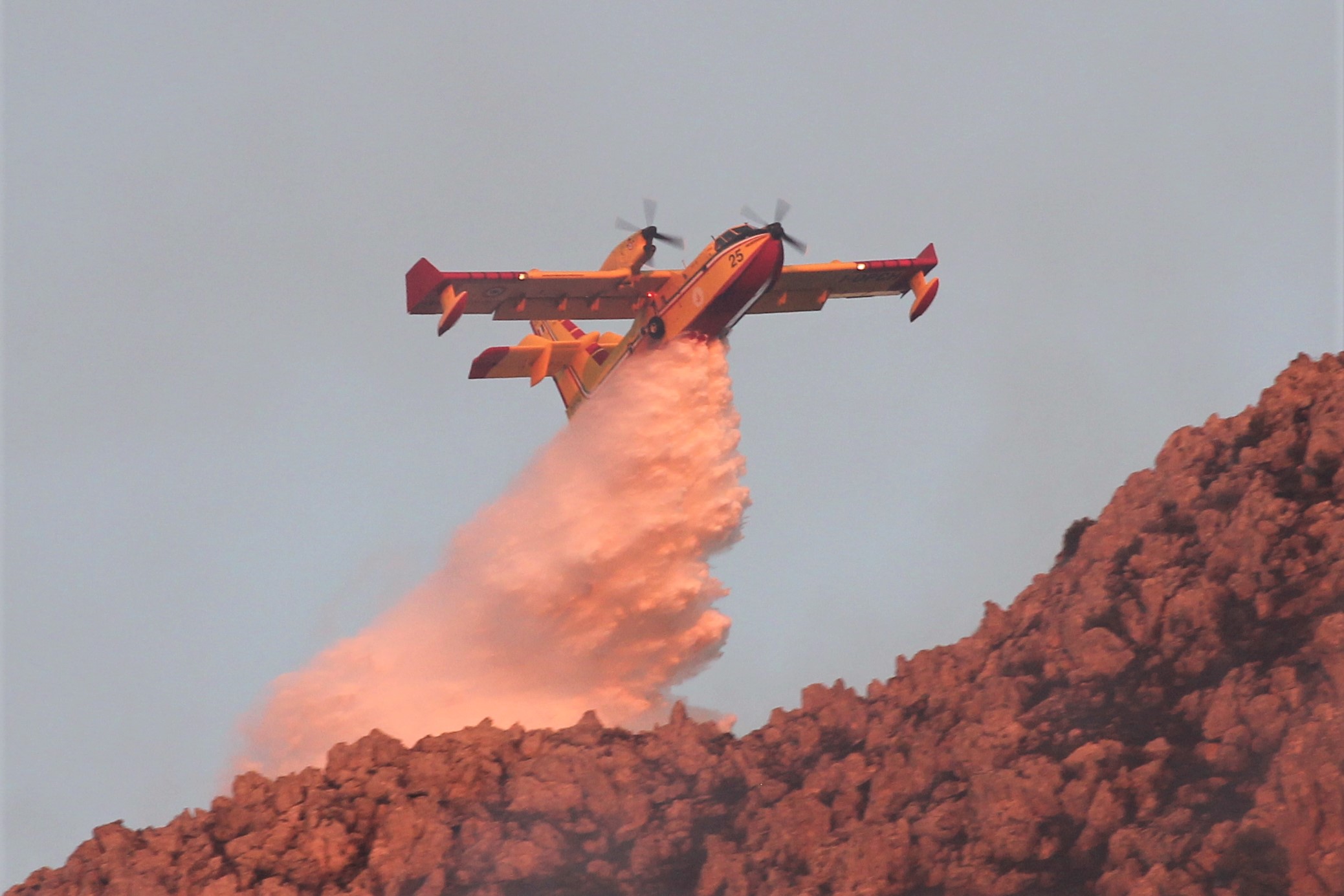 canadair