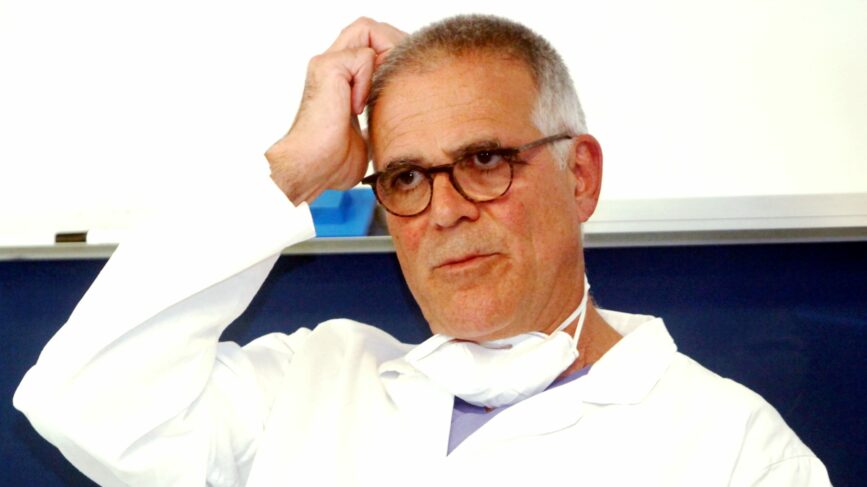 Leucemia Berlusconi