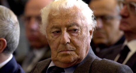 agnelli berlinguer