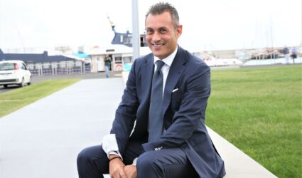 pasqualino monti enav radar