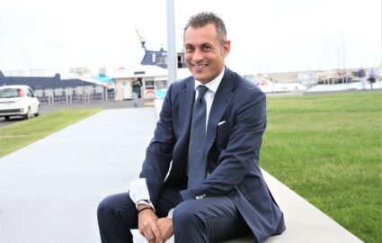 pasqualino monti enav radar