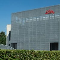 Eli Lilly alzheimer