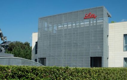Eli Lilly vaccini