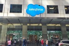 Salesforce Informatica