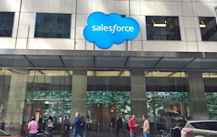 salesforce