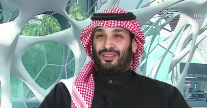 Arabia Saudita